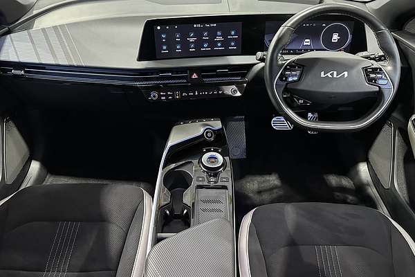 2023 Kia EV6 GT-Line CV