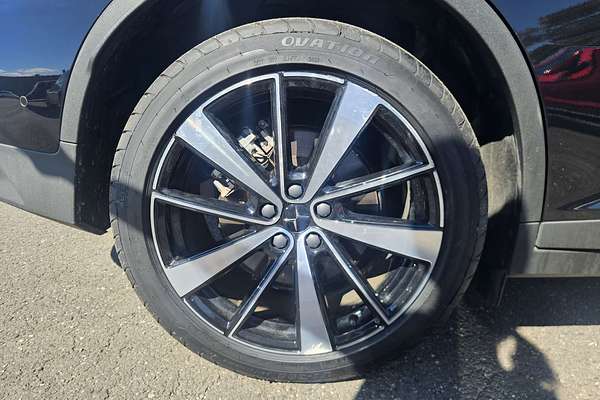 2022 Polestar 2 Long range Single motor