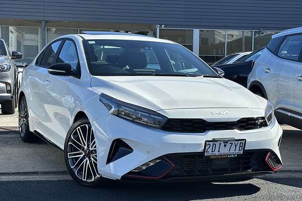 2024 Kia Cerato GT BD