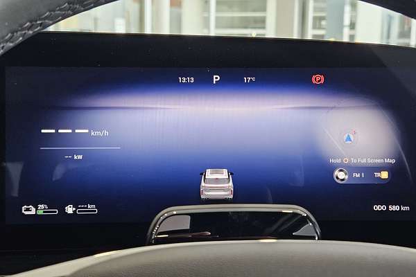 2025 Omoda Omoda 9 Virtue