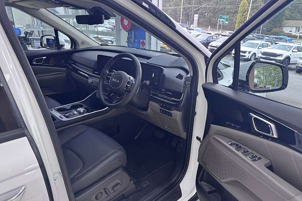 2025 Kia Carnival GT-Line HEV KA4 PE
