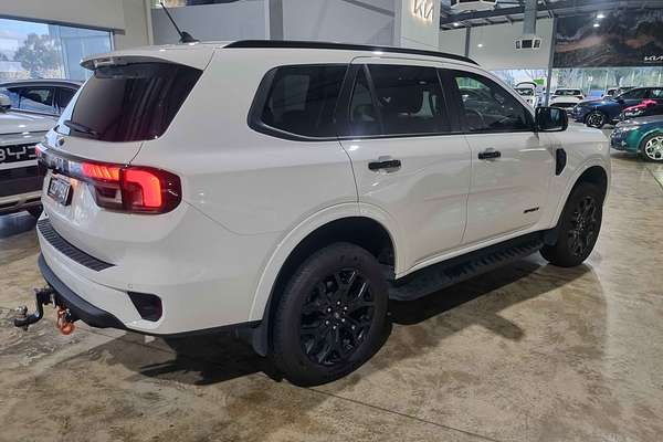 2023 Ford Everest Sport 2.0L