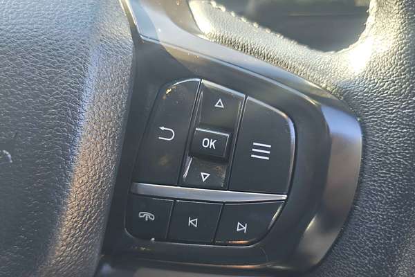 2023 Ford Everest Sport 3.0L