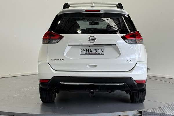 2017 Nissan X-TRAIL ST (FWD) T32