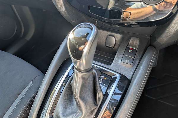 2019 Nissan QASHQAI ST J11 Series 2