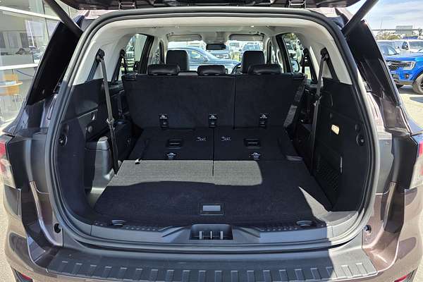 2024 Ford Everest Sport 2.0L