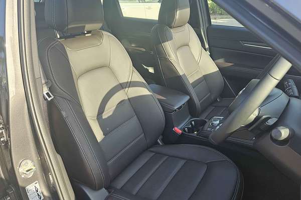 2025 Mazda CX-5 G35 Akera KF Series
