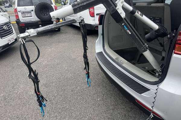 2018 Kia Carnival S YP