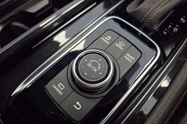 2025 Nissan Patrol Ti-L Y62