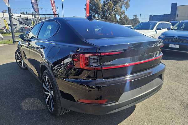 2022 Polestar 2 Long range Single motor