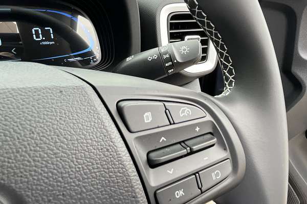 2026 Hyundai Venue QX.V5