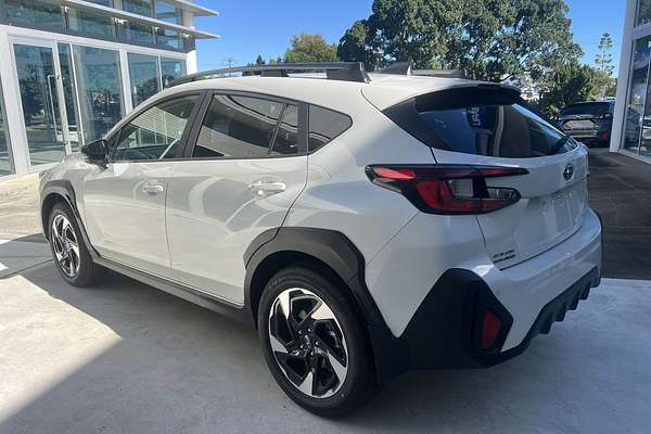 2025 Subaru Crosstrek 2.0S G6X