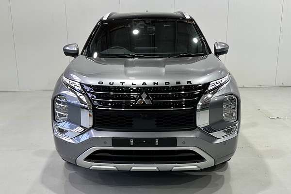 2023 Mitsubishi Outlander PHEV Exceed Tourer ZM AWD