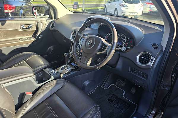2014 Renault Koleos Privilege H45 PHASE III