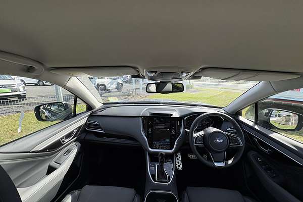 2025 Subaru Outback AWD Sport 6GEN