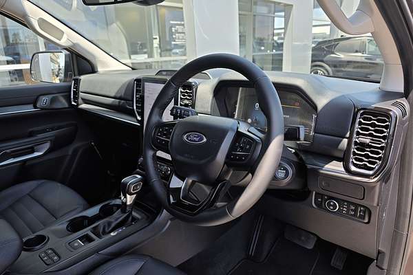 2024 Ford Everest Sport 2.0L