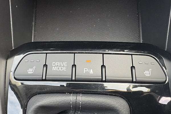 2024 Kia Stonic GT-Line YB