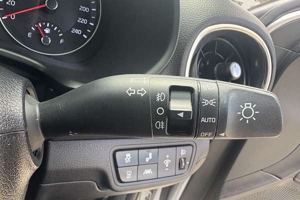 2019 Kia Cerato GT BD