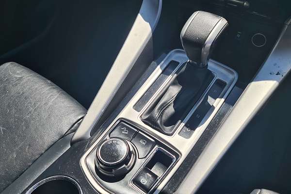 2016 Mitsubishi Pajero Sport Exceed QE