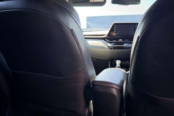 2022 Toyota C-HR Koba NGX50R