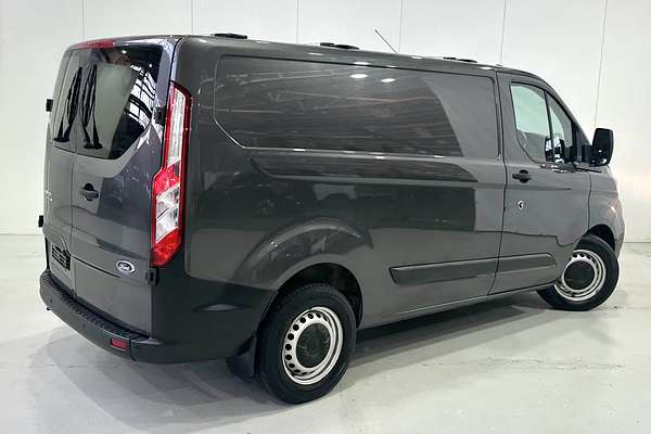 2022 Ford Transit Custom 340S VN 2WD SWB