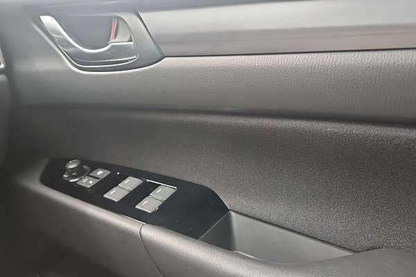 2025 Mazda CX-5 G20 Maxx KF Series