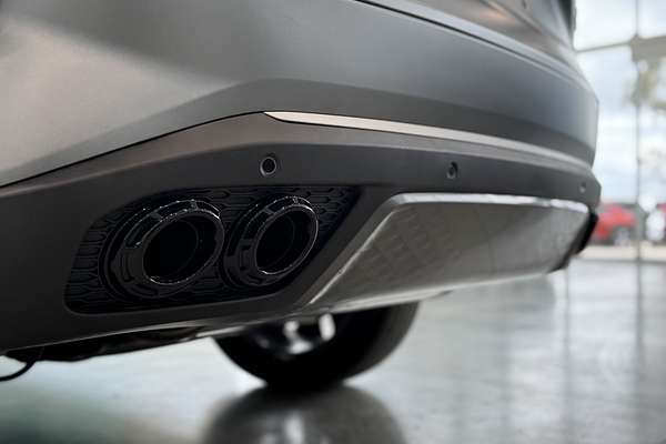 2025 Omoda Omoda 9 Virtue