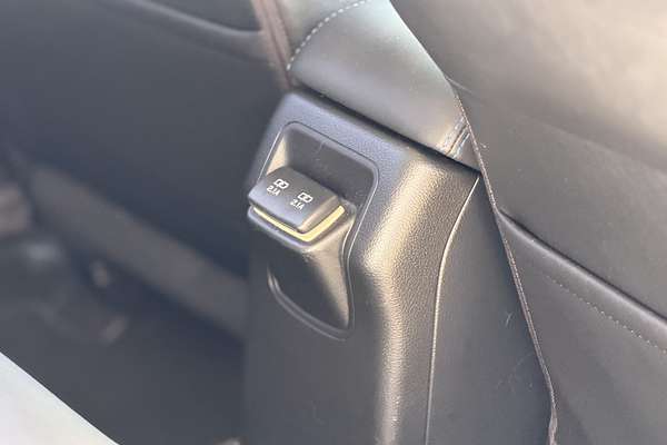 2019 Subaru Levorg 2.0 GT-S VM