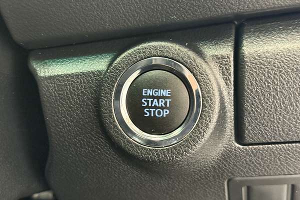 2024 Toyota Fortuner GXL GUN156R