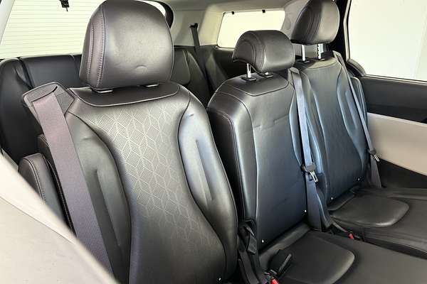 2023 Kia Carnival SPECIAL EDITION KA4 MY23