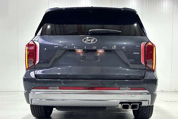 2024 Hyundai Palisade Calligraphy LX2.V4 AWD