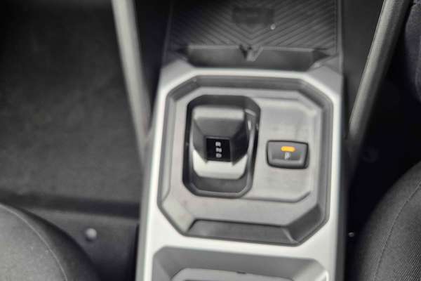 2025 Renault DUSTER EVOLUTION (4x2) RD3 MY25