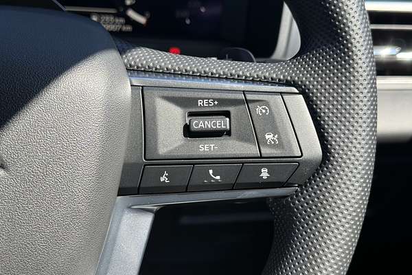 2025 Mitsubishi Outlander ES ZM