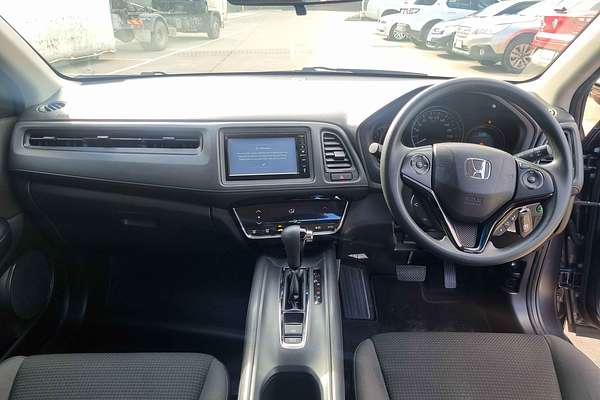 2019 Honda HR-V VTi