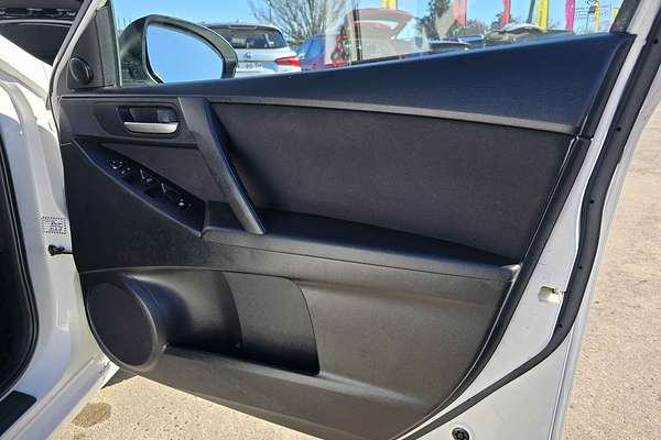 2012 Mazda 3 Neo BL Series 2