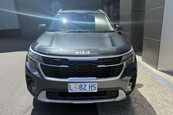 2023 Kia Seltos Sport SP2 PE