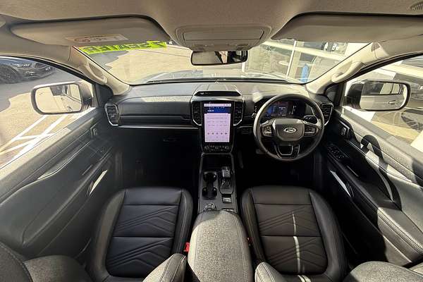 2024 Ford Everest Trend  2.0L