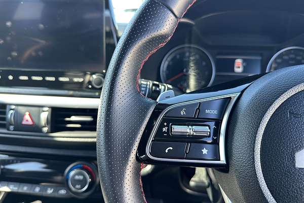 2024 Kia Cerato GT BD