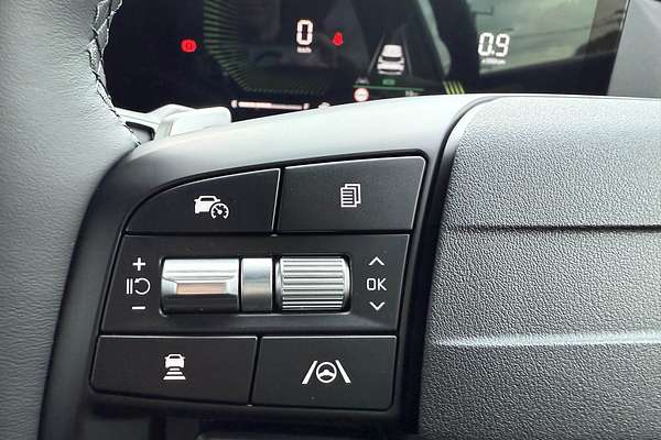 2025 Kia Sportage SX+ NQ5 PE