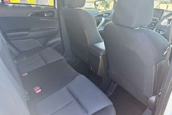2023 Mitsubishi Eclipse Cross LS YB