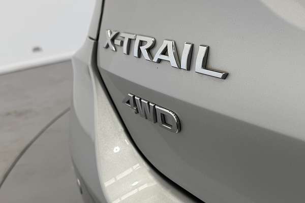 2020 Nissan X-TRAIL Ti (4x4) T32 MY20