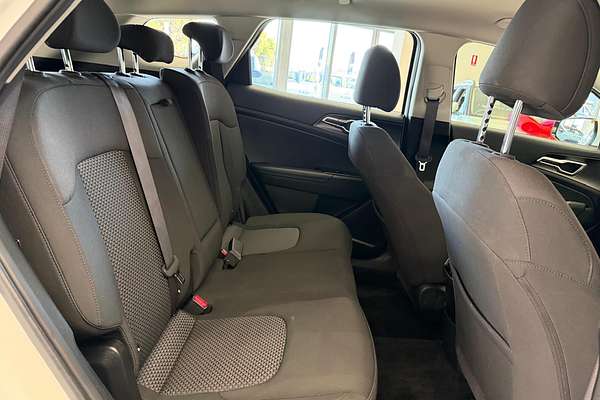 2024 Kia Sportage SX NQ5