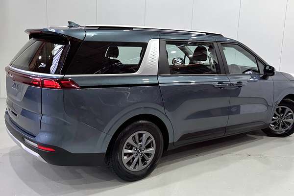 2022 Kia Carnival S KA4 2WD