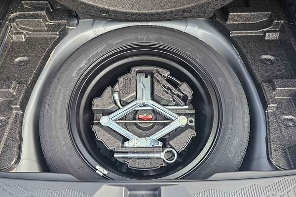 2025 Subaru Forester Touring S6