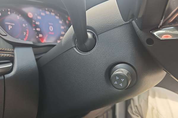 2024 Mazda CX-80 G40e Azami KL