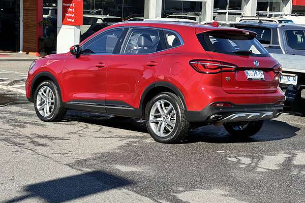 2022 MG HS Excite SAS23