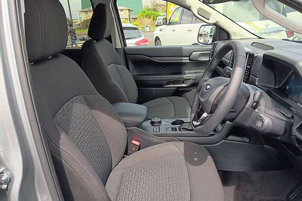 2024 Ford Ranger XLT 4X4 2.0L