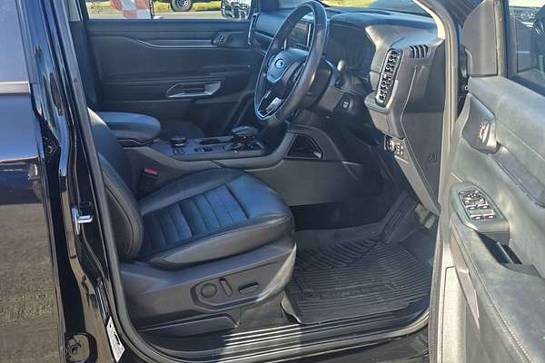 2023 Ford Everest Sport 3.0L
