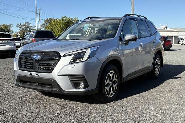2023 Subaru Forester 2.5i S5