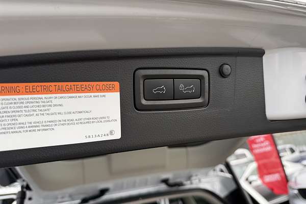 2023 Mitsubishi Pajero Sport GSR (4WD) 7 SEAT QF MY23